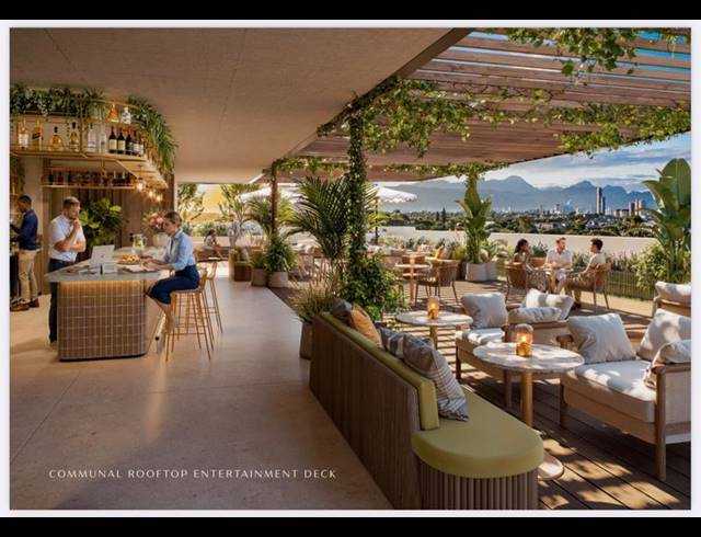 BUSINESS FOR SALE IN PAARDEVLEI
